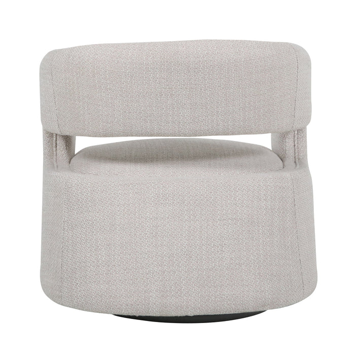 CLC10012-OLS Armchair - Beige Linen