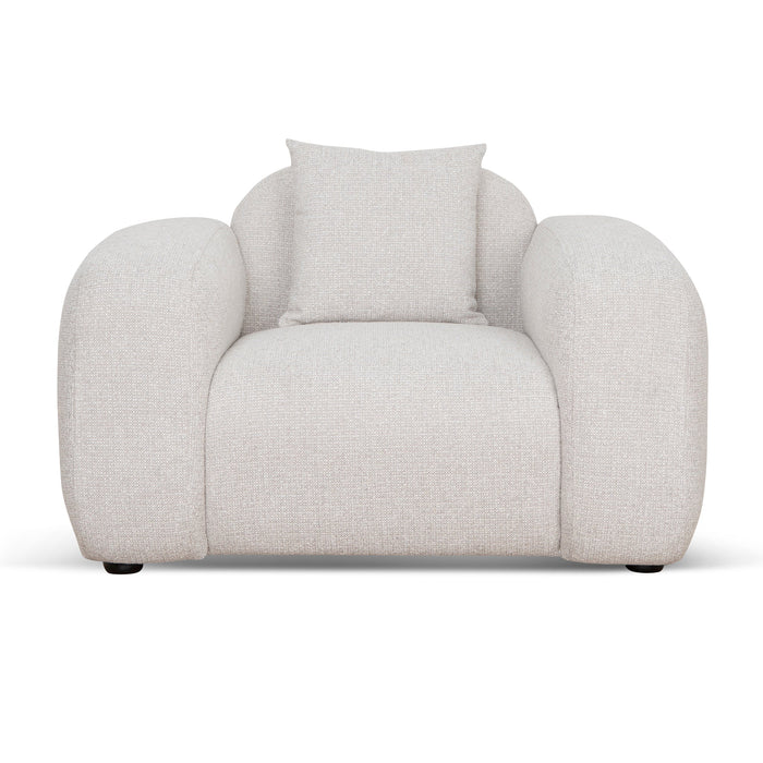 CLC10087-HS Armchair - Coral Beige