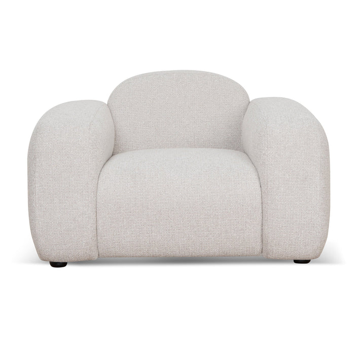 CLC10087-HS Armchair - Coral Beige