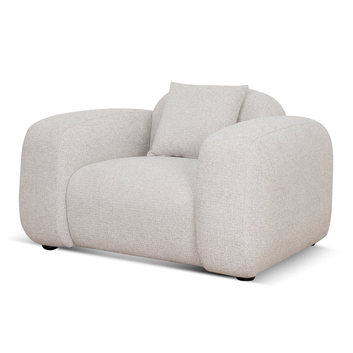 CLC10087-HS Armchair - Coral Beige