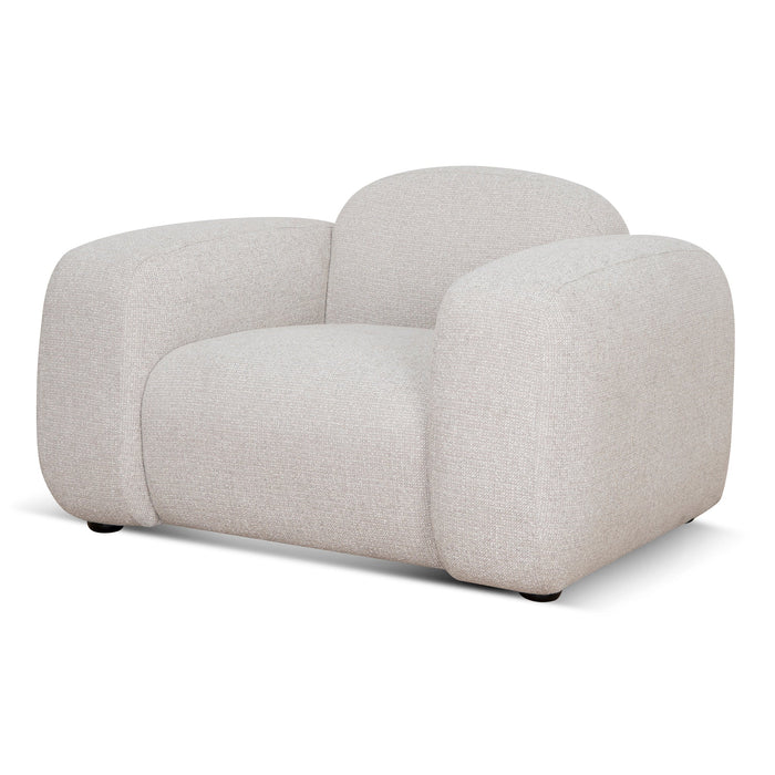 CLC10087-HS Armchair - Coral Beige