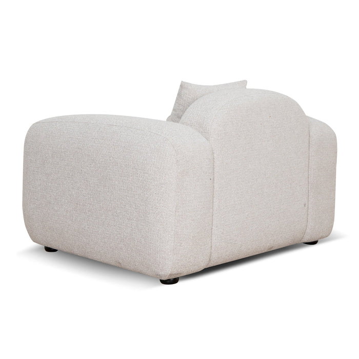 CLC10087-HS Armchair - Coral Beige