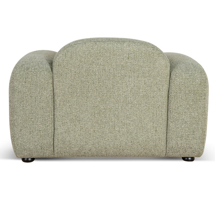 CLC10091-HS Armchair - Coral Light Green