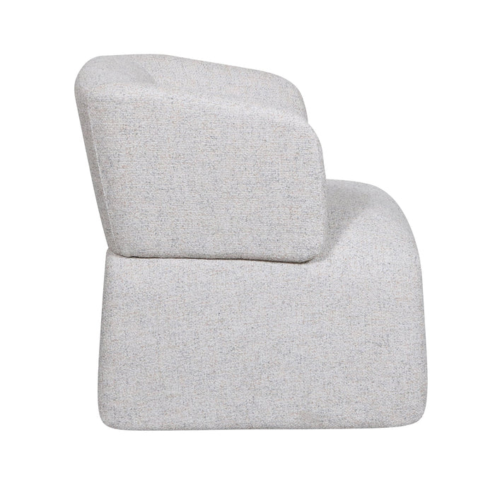 CLC10185-OLS Fabric Armchair - Grove