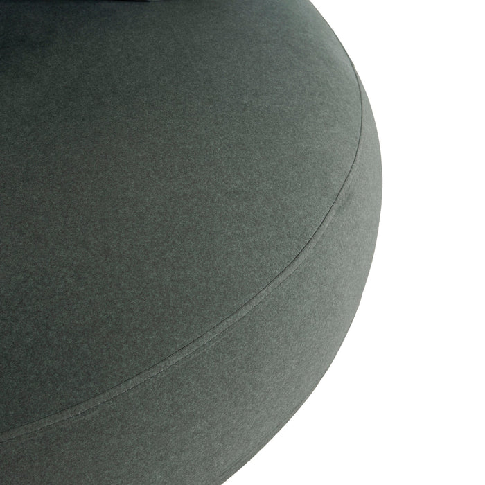 Nimbus 3 Seater Sofa - Burnt Green
