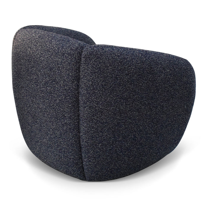 CLC10397-AE Armchair - Midnight Blue