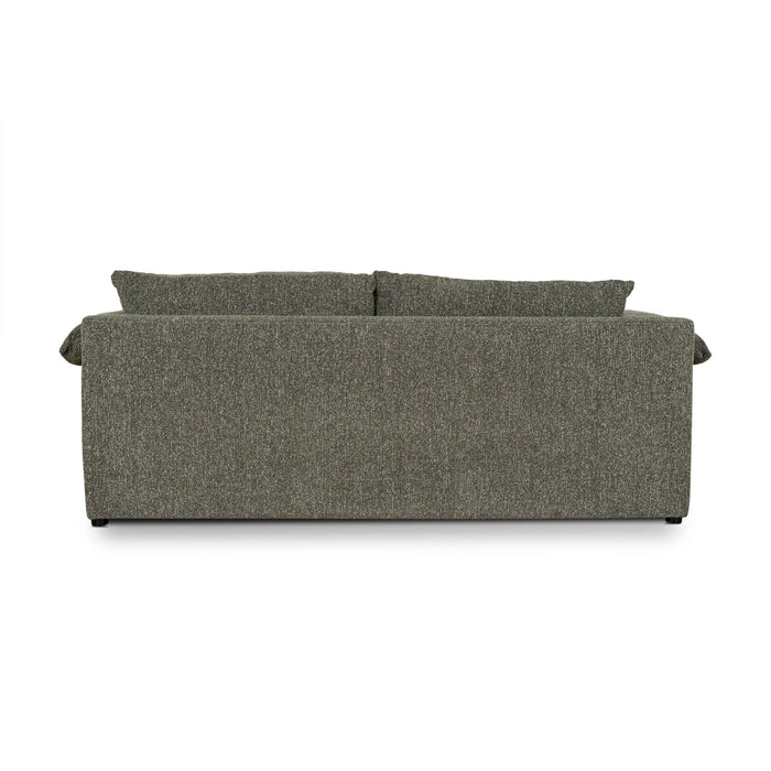 Horizon 3 Seater Sofa - Canopy Green