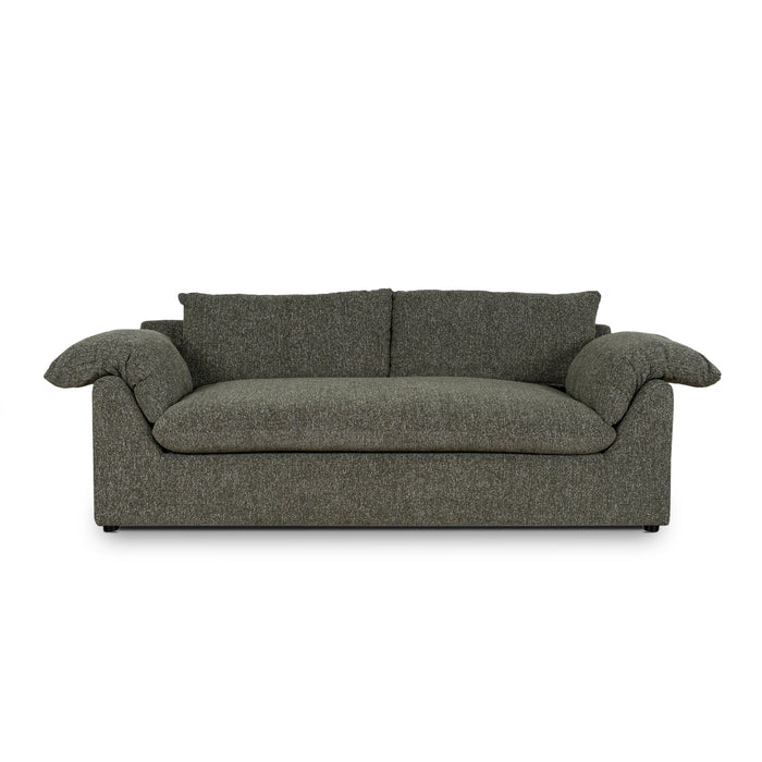 Horizon 3 Seater Sofa - Canopy Green
