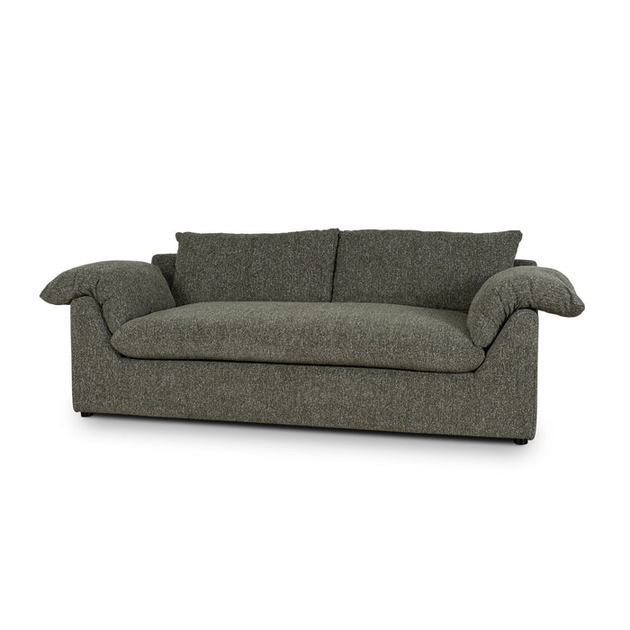 Horizon 3 Seater Sofa - Canopy Green