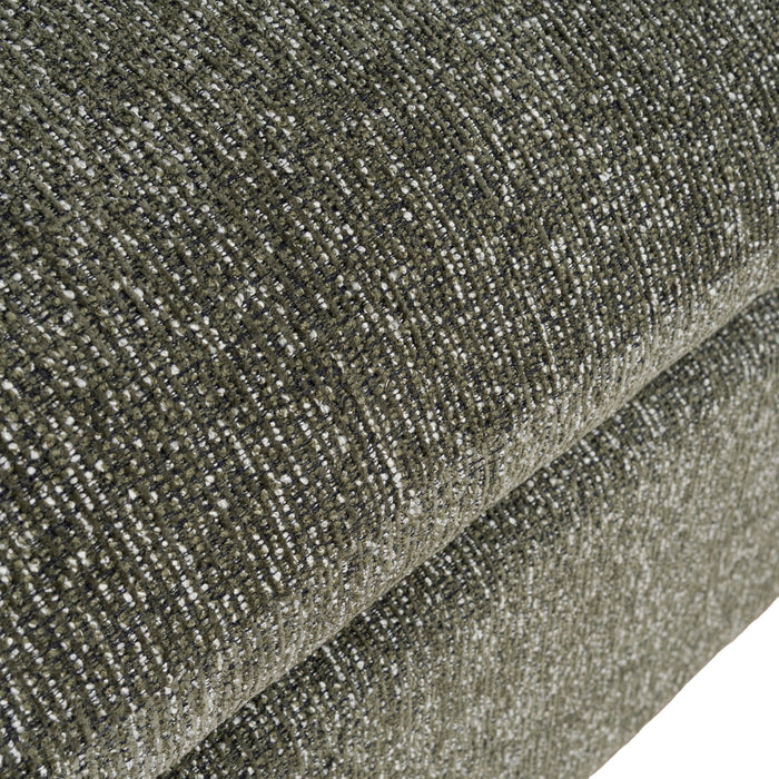 Horizon 3 Seater Sofa - Canopy Green