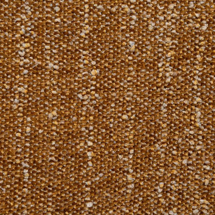 Arlo Swivel Armchair - Ginger Brown