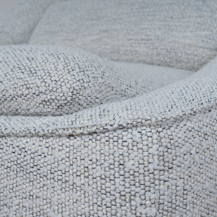 Cove Lounge Chair - Fog Grey