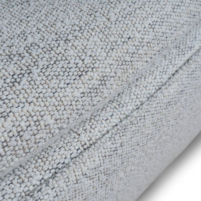 Cove Lounge Chair - Fog Grey