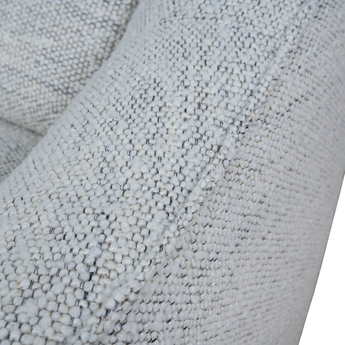 Cove Lounge Chair - Fog Grey