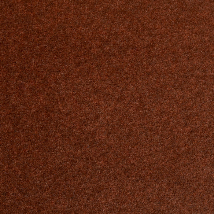 Nimbus 3 Seater Sofa - Burnt Brown