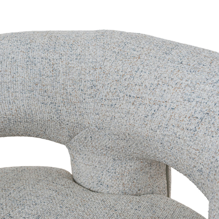 Zane Armchair - Grove
