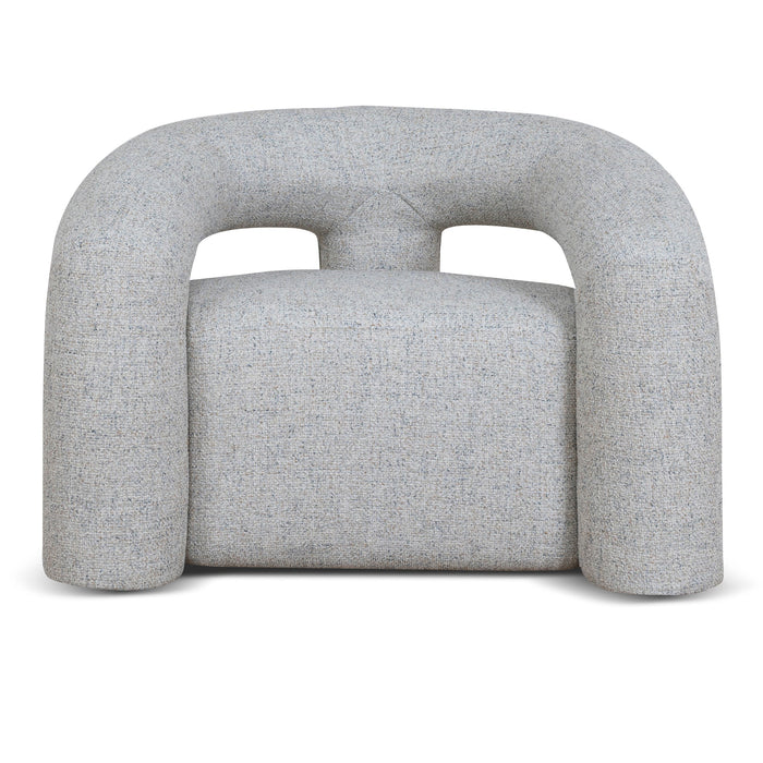 Zane Armchair - Grove