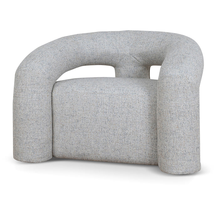 Zane Armchair - Grove