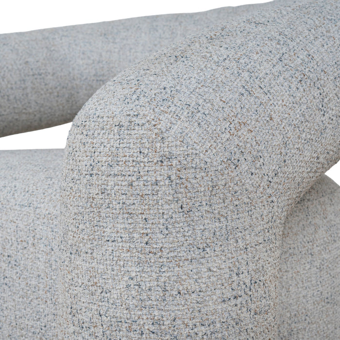 Zane Armchair - Grove