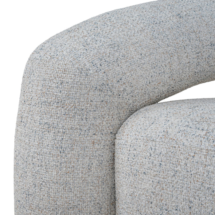 Zane Armchair - Grove