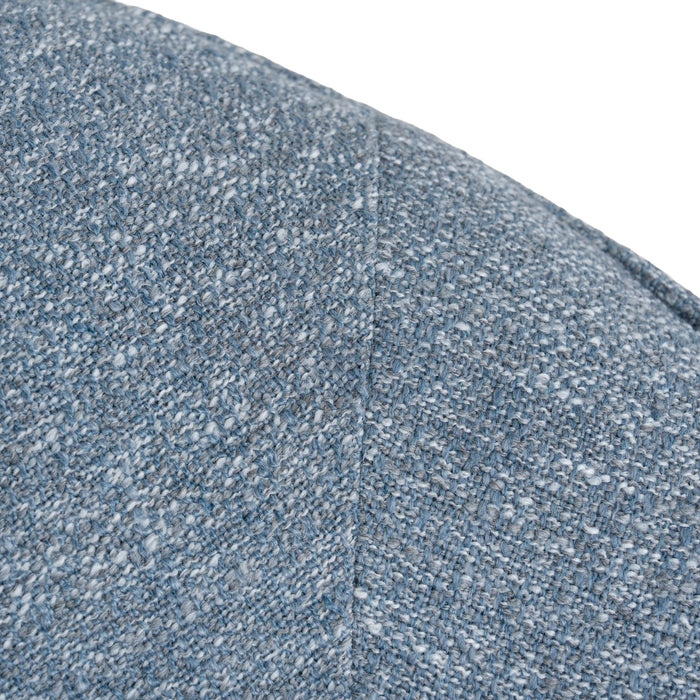 Avila Armchair - Misty Blue