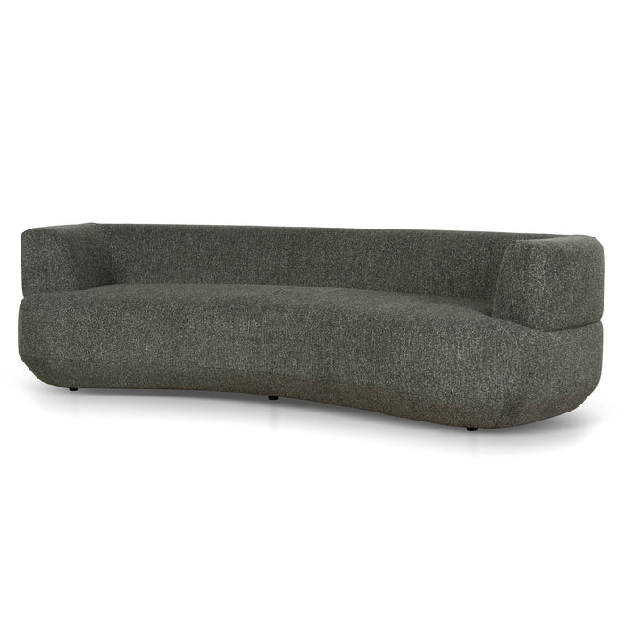 Roly 3 Seater Sofa - Canopy Green