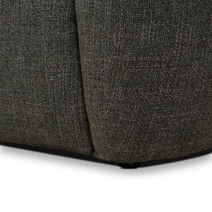 Avelon Armchair - Kaitoke Green