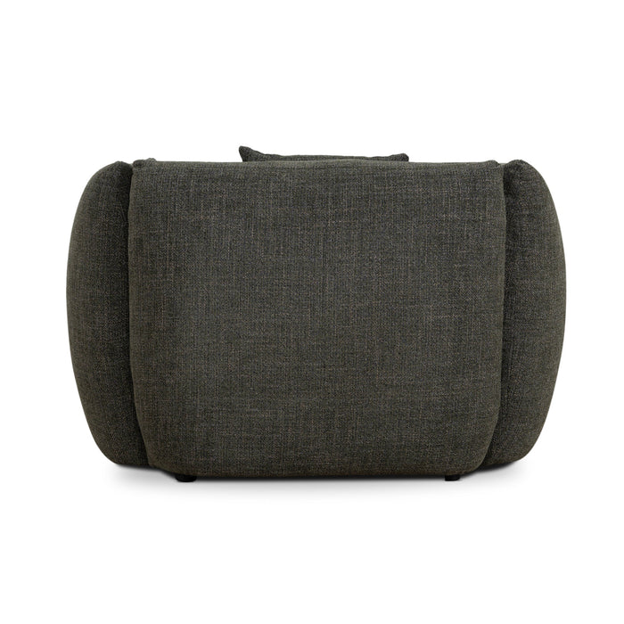 Avelon Armchair - Kaitoke Green