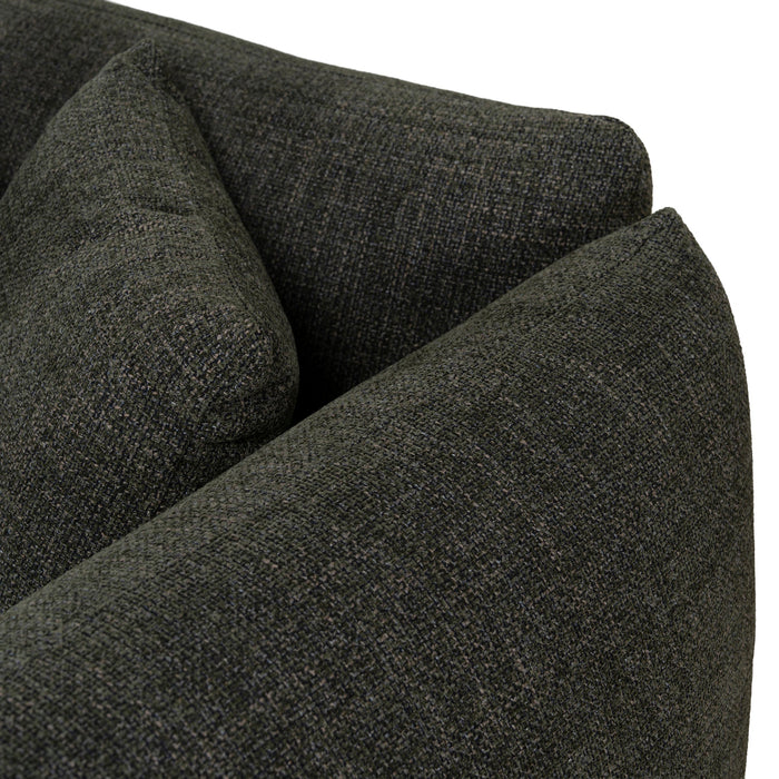 Avelon 3 Seater Sofa - Kaitoke Green