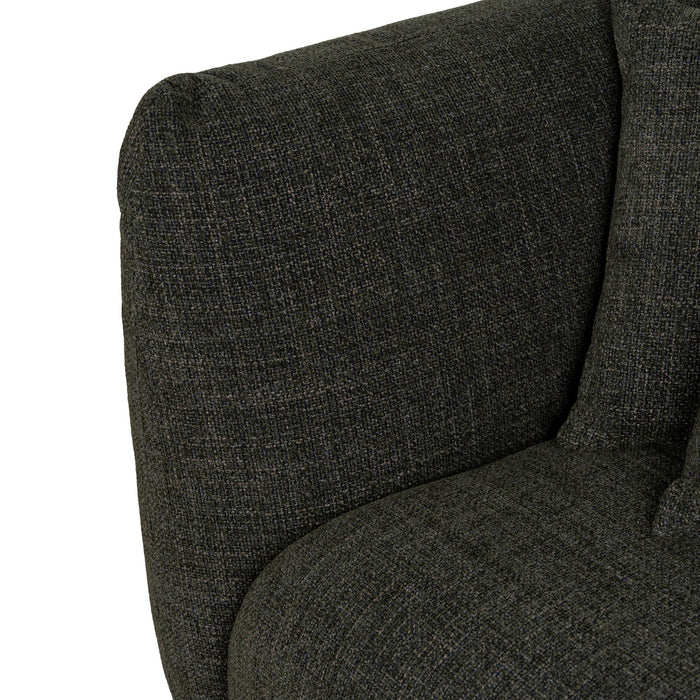 Avelon 3 Seater Sofa - Kaitoke Green