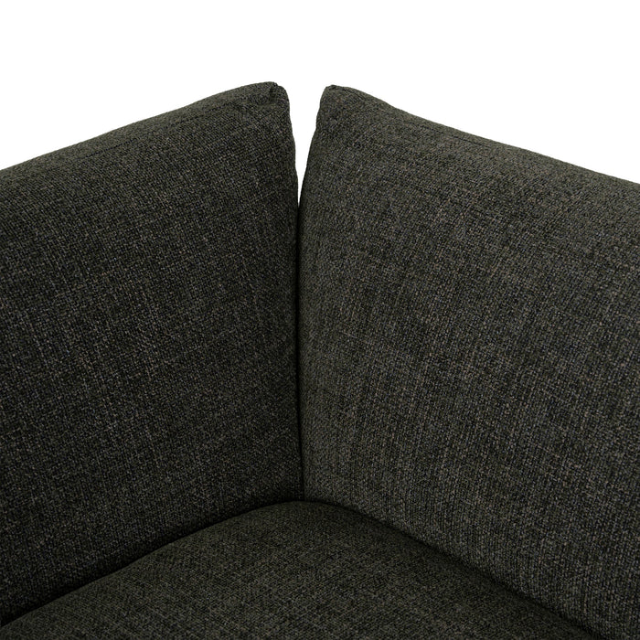Avelon 3 Seater Sofa - Kaitoke Green