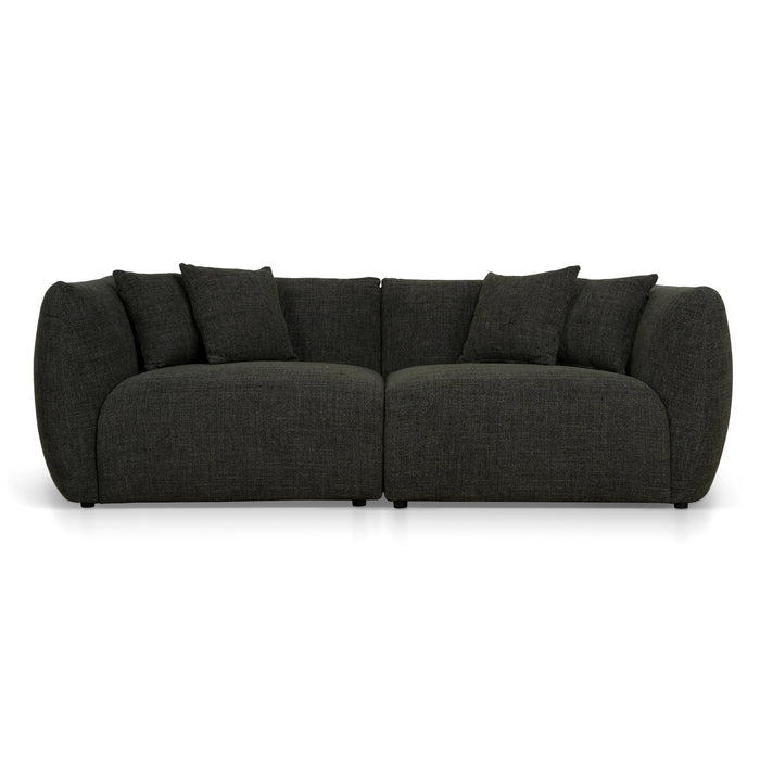 Avelon 3 Seater Sofa - Kaitoke Green