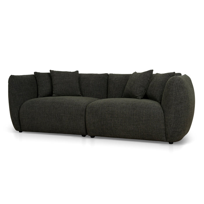 Avelon 3 Seater Sofa - Kaitoke Green
