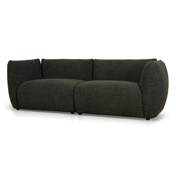 Avelon 3 Seater Sofa - Kaitoke Green