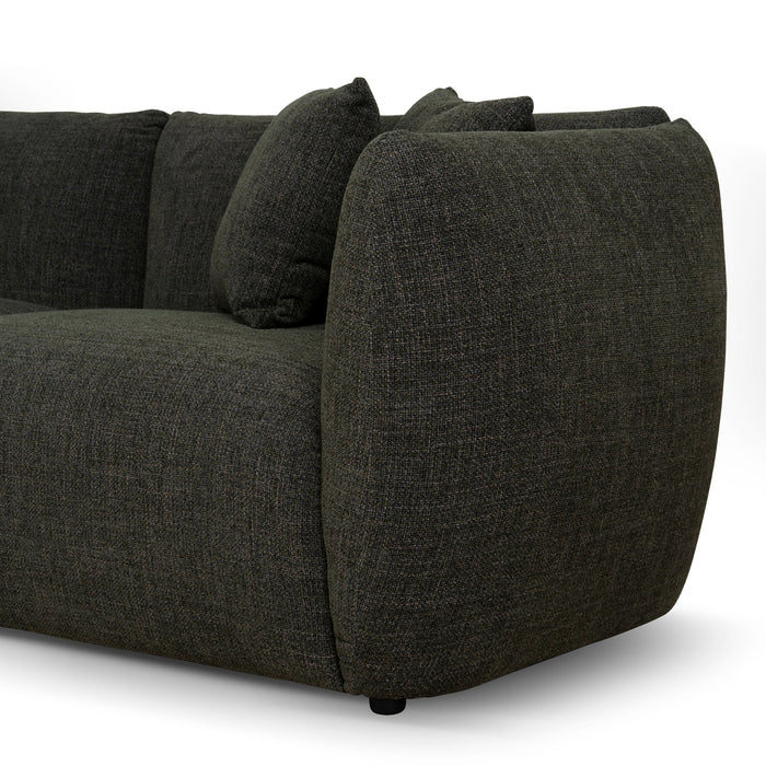 Avelon 3 Seater Sofa - Kaitoke Green