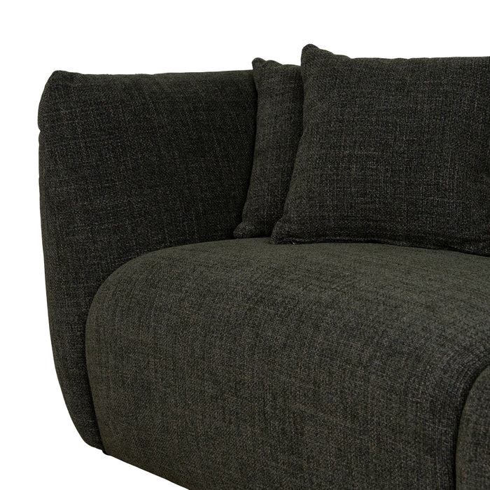 Avelon 3 Seater Sofa - Kaitoke Green