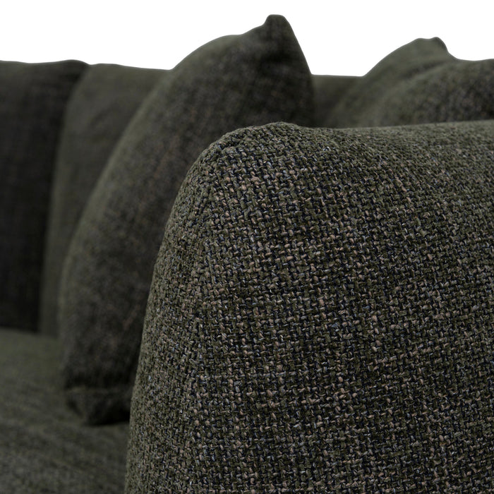 Avelon 3 Seater Sofa - Kaitoke Green
