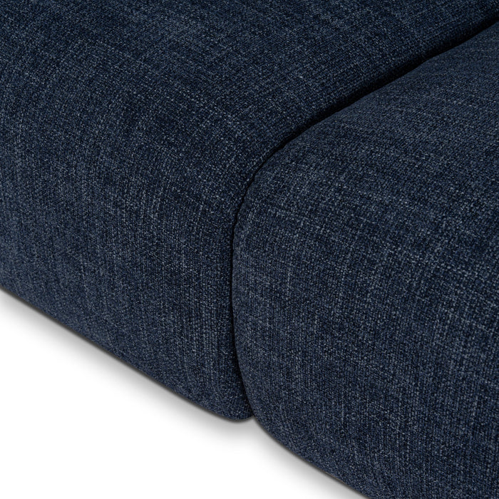 Avelon 3 Seater Sofa - Moss Navy