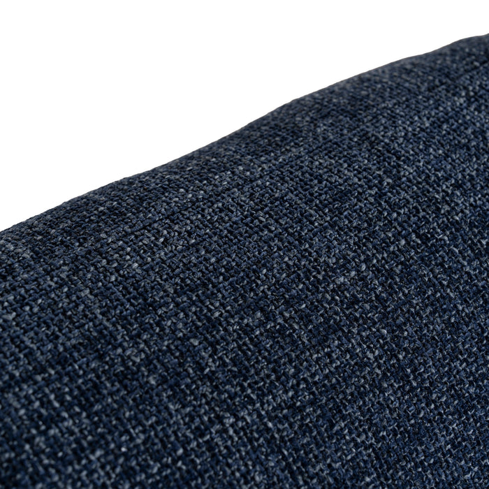 Avelon 3 Seater Sofa - Moss Navy