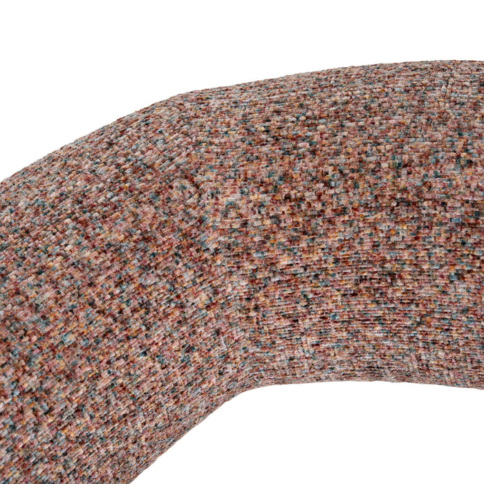 Forma Swivel Armchair - Confetti Multi