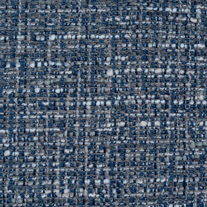 Viridia Armchair - Prussian Blue