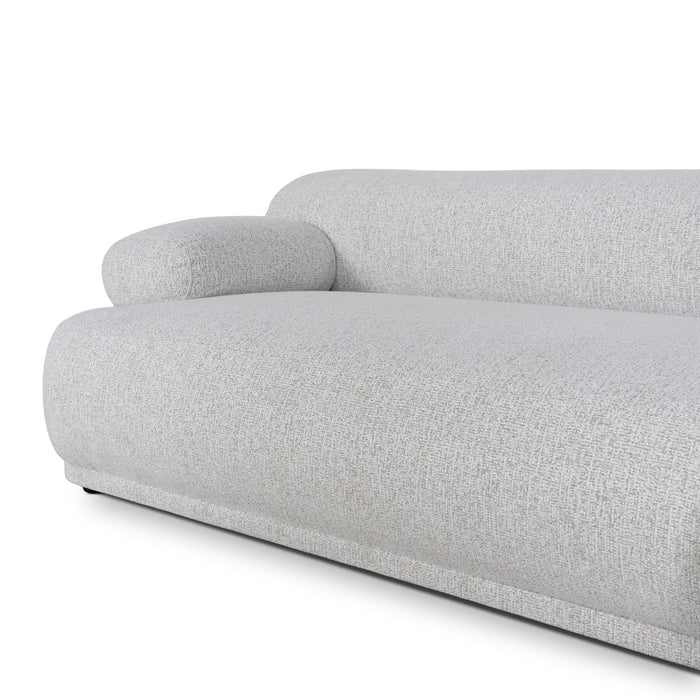 Solara Modular Corner Sofa - Almond Beige