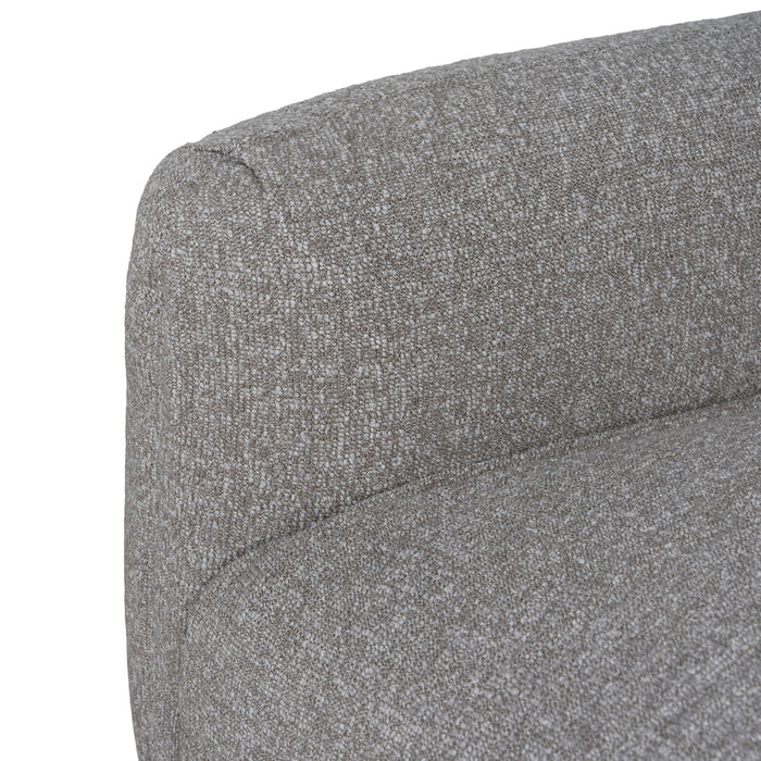 Elowen 3 Seater Sofa - Hazel Beige