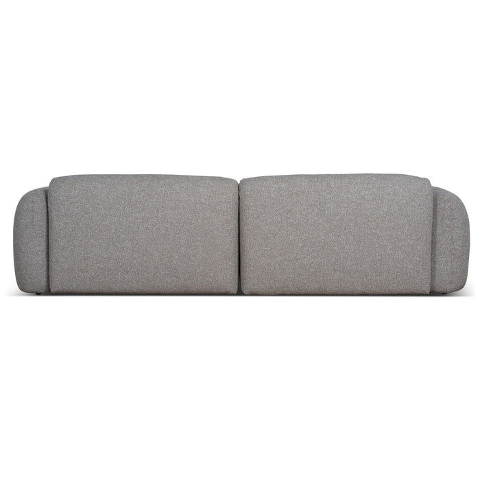 Elowen 3 Seater Sofa - Hazel Beige