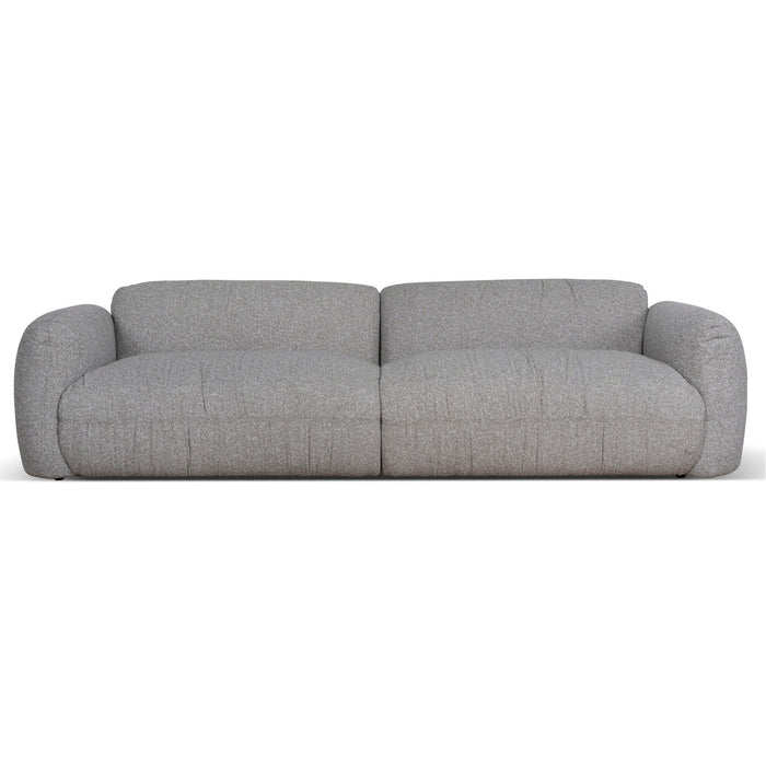 Elowen 3 Seater Sofa - Hazel Beige