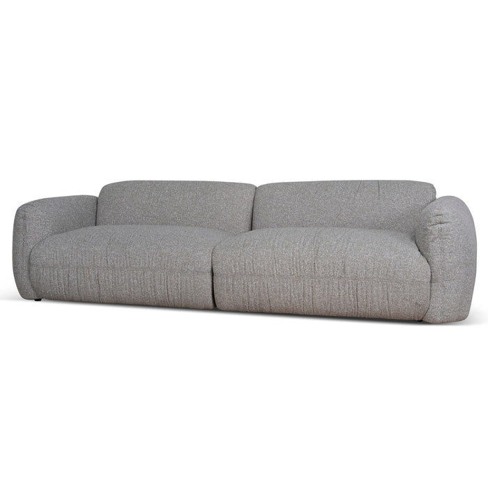 Elowen 3 Seater Sofa - Hazel Beige
