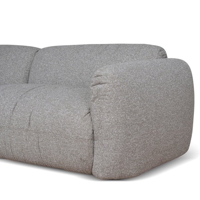 Elowen 3 Seater Sofa - Hazel Beige