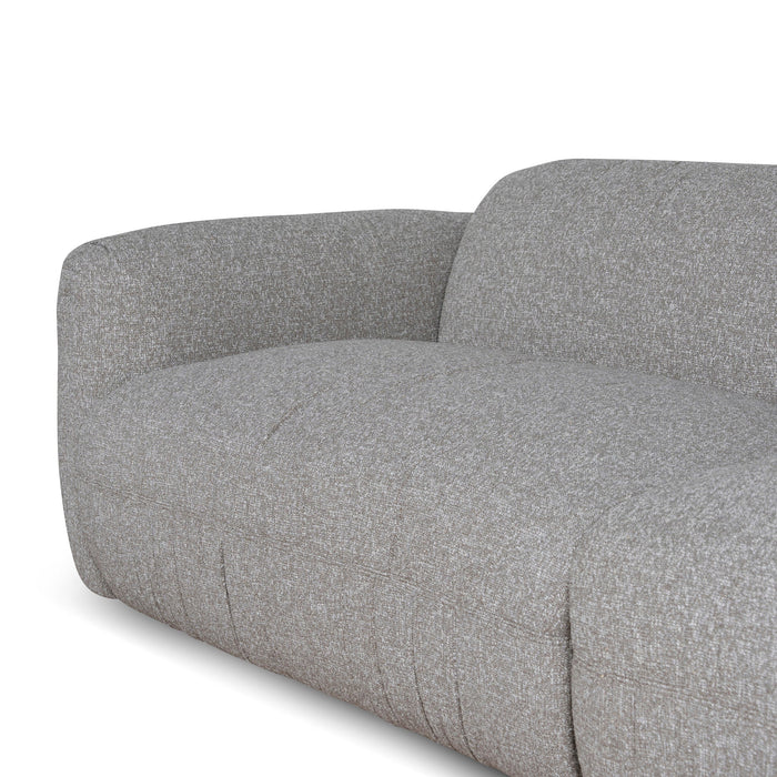 Elowen 3 Seater Sofa - Hazel Beige