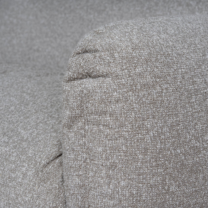 Elowen 3 Seater Sofa - Hazel Beige