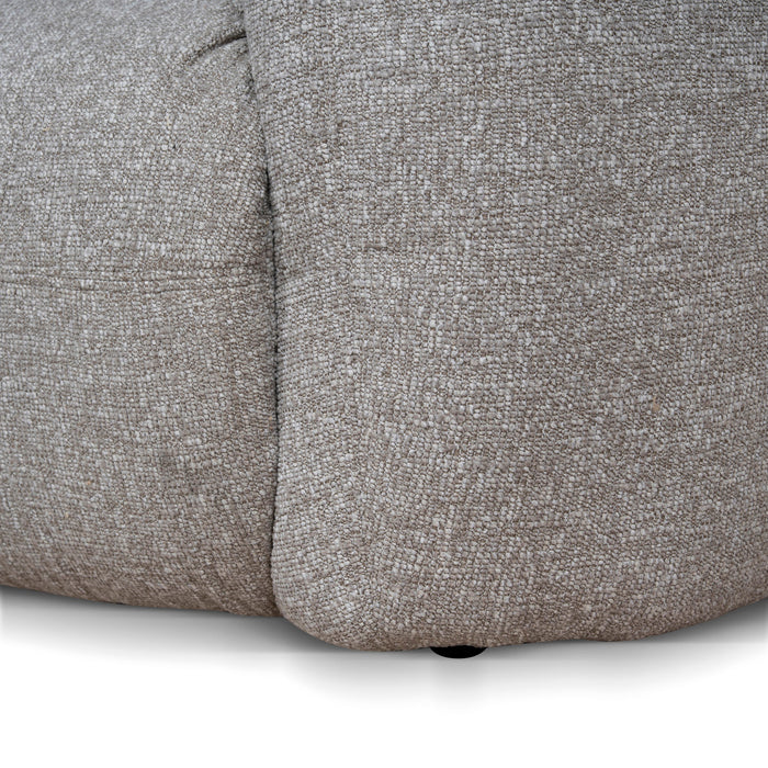 Elowen 3 Seater Sofa - Hazel Beige